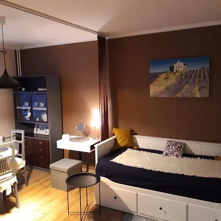 Apartman Sejkorka Vrchlabí Exterior photo