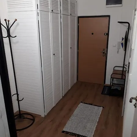 Apartman Sejkorka Vrchlabí Exterior photo