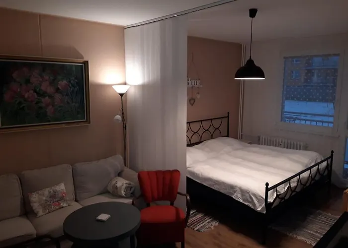 Apartman Sejkorka Vrchlabi