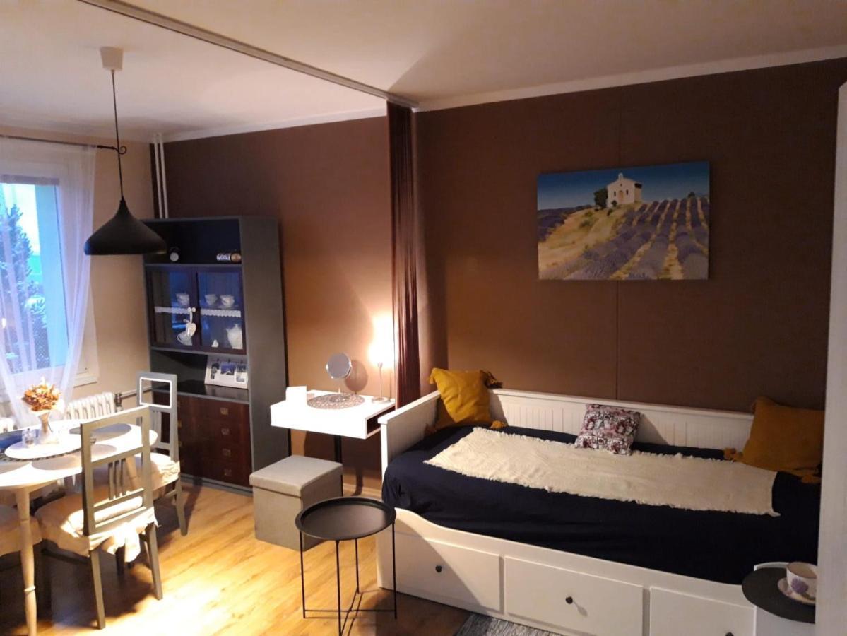 Apartment Sejkorka Vrchlabi