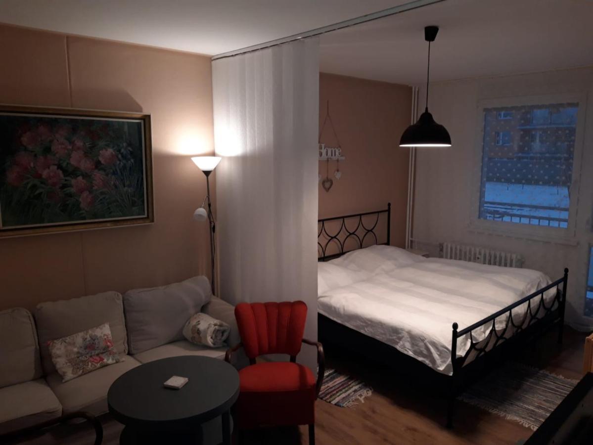 Sejkorka Apartment