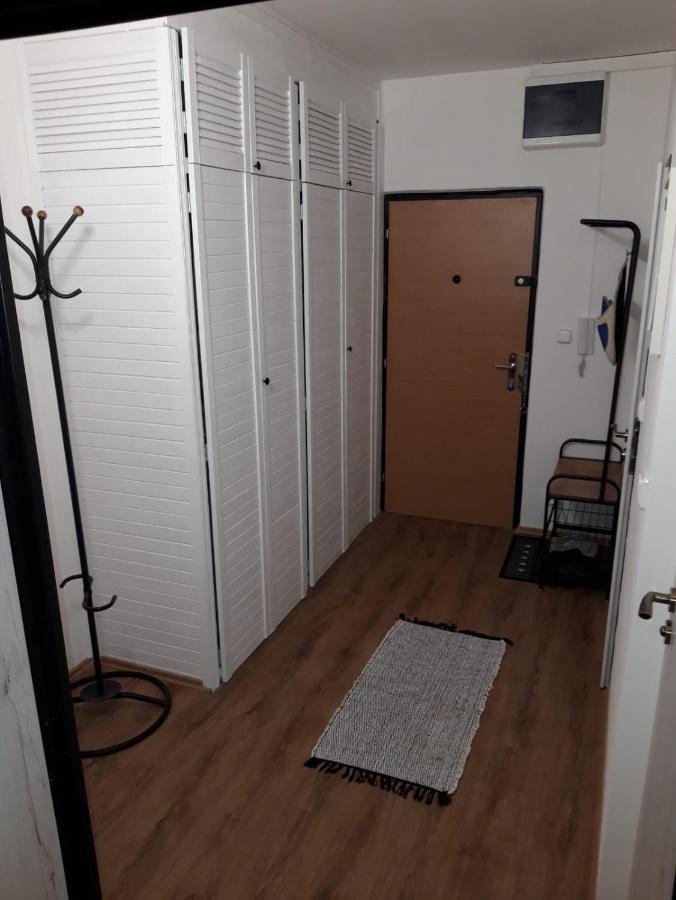 Apartment Sejkorka Vrchlabi