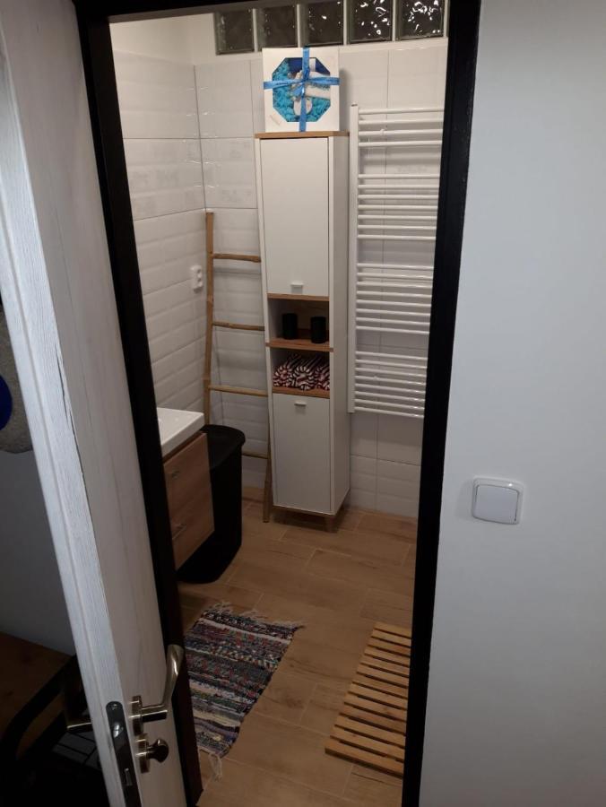 Sejkorka Apartment