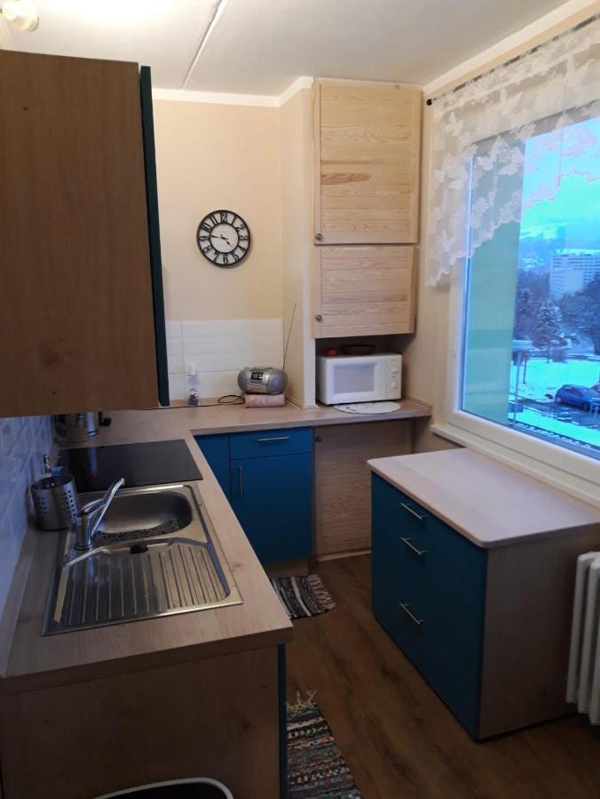 Sejkorka Apartment