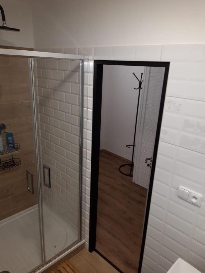 Sejkorka Apartment