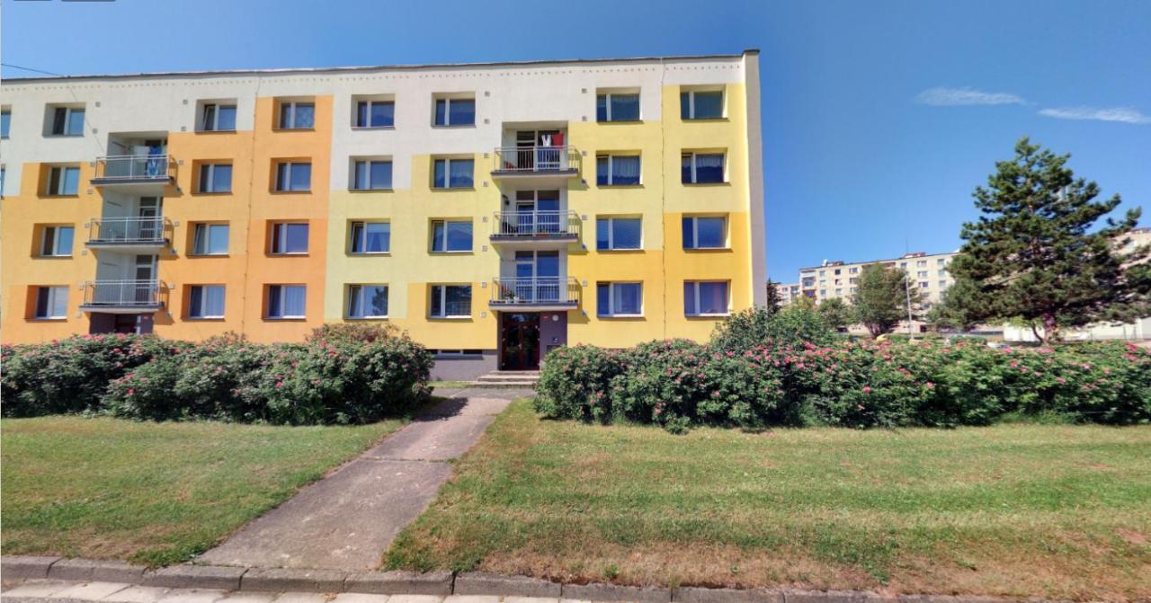 Apartment Sejkorka *